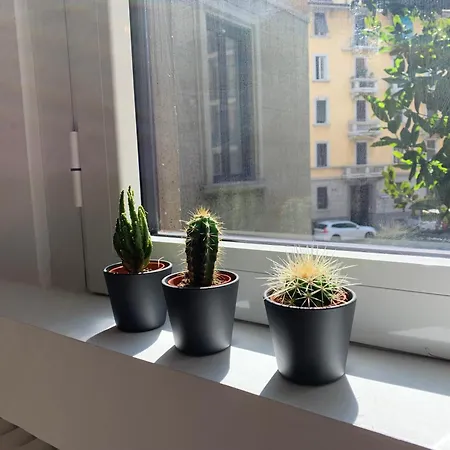 Porta Venezia New Luxury - Wifi Full Equiped * Milán