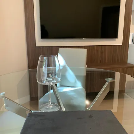 Apartamento Porta Venezia New Luxury - Wifi Full Equiped