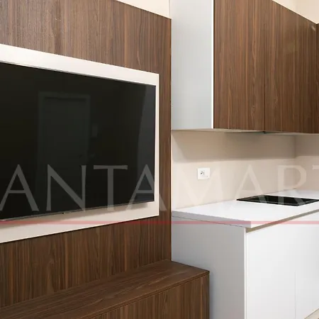 Apartmán Porta Venezia New Luxury - Wifi Full Equiped Milán