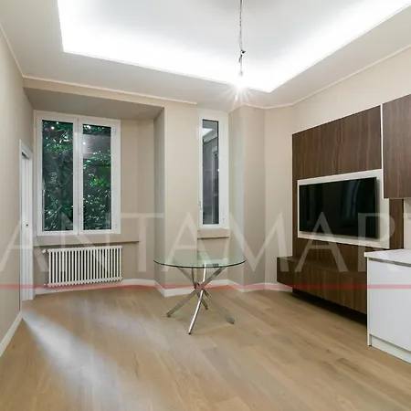 Apartmán Porta Venezia New Luxury - Wifi Full Equiped Milán