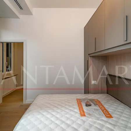 Porta Venezia New Luxury - Wifi Full Equiped Apartmán