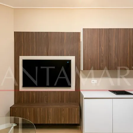 Porta Venezia New Luxury - Wifi Full Equiped *