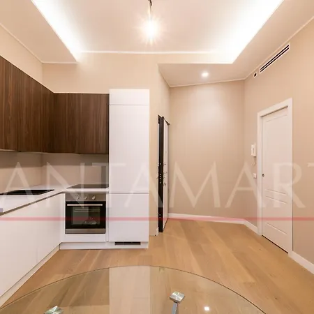 Porta Venezia New Luxury - Wifi Full Equiped * Milán