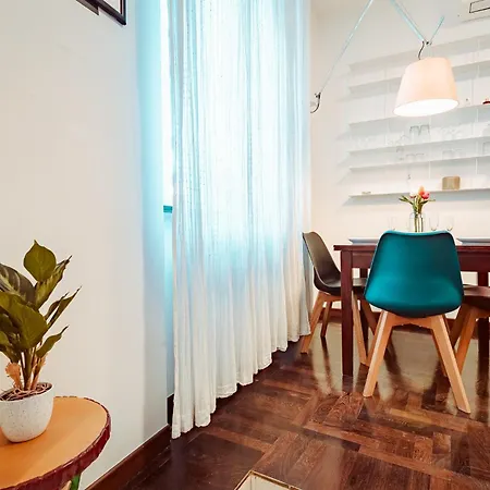 Volvinio Appartement *