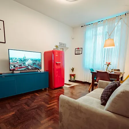 Volvinio Appartement *