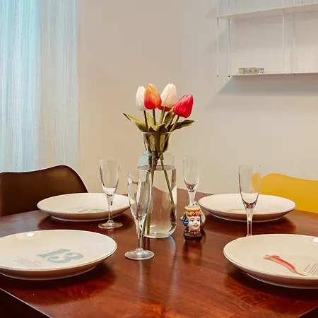 Volvinio Appartement