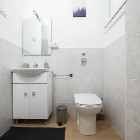 4 Stops From The Center Appartement Milaan