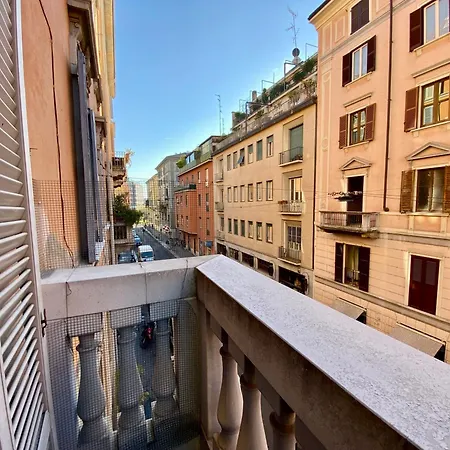 Apartament Conca Mary In The Heart Of Mediolan