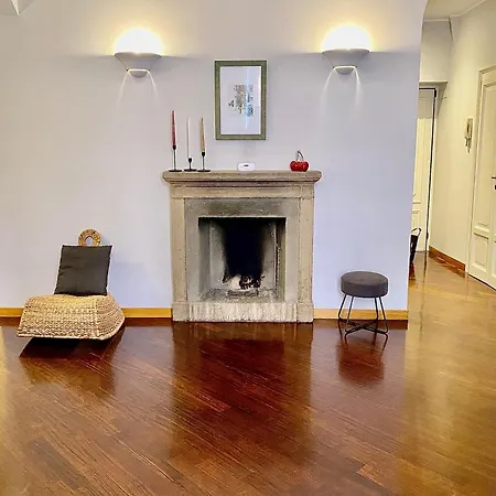Apartament Conca Mary In The Heart Of *