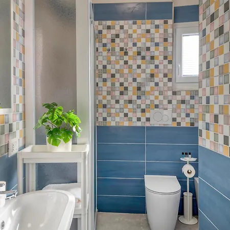 Apartament Maloja, 10 - Casa Maloja - Ampio *