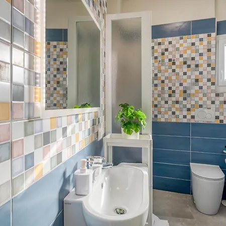 Maloja, 10 - Casa Maloja - Ampio Apartman *