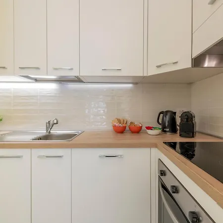 Apartament Maloja, 10 - Casa Maloja - Ampio