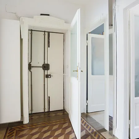 Settembrini - Station Apartamento