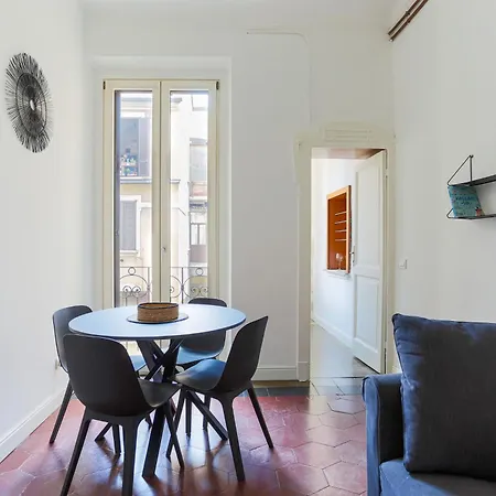 Settembrini - Station * Milão