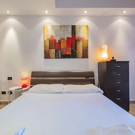 Apartment Youhosty - Losanna36