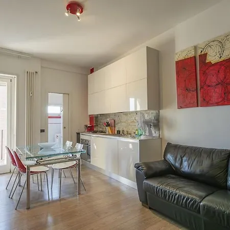 Apartment Youhosty - Losanna36