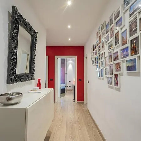 Apartment Youhosty - Losanna36 *