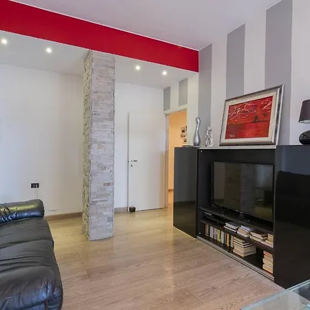 Apartment Youhosty - Losanna36