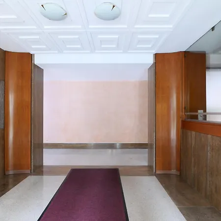 Lejlighed Primopiano - Fabriano