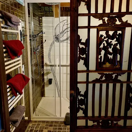 Vietnamonamour Penzion