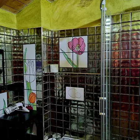 Penzion Vietnamonamour