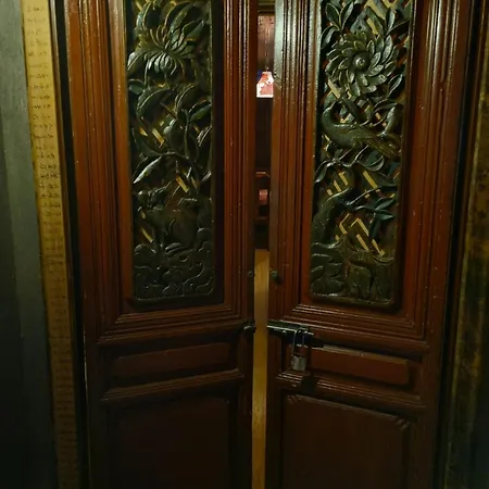 Vietnamonamour Penzion 4*