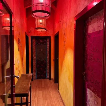 Vietnamonamour Penzion 4*