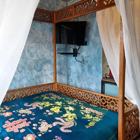 Penzion Vietnamonamour Milán