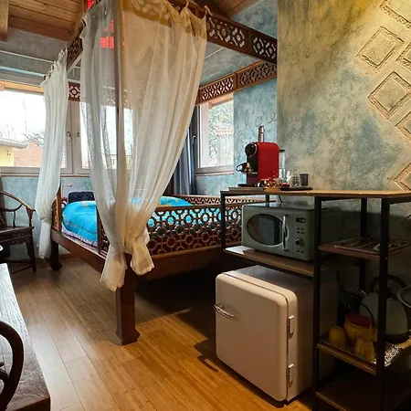 Vietnamonamour Penzion