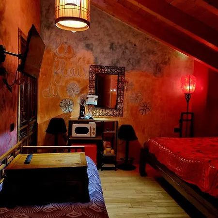 Penzion Vietnamonamour 4*