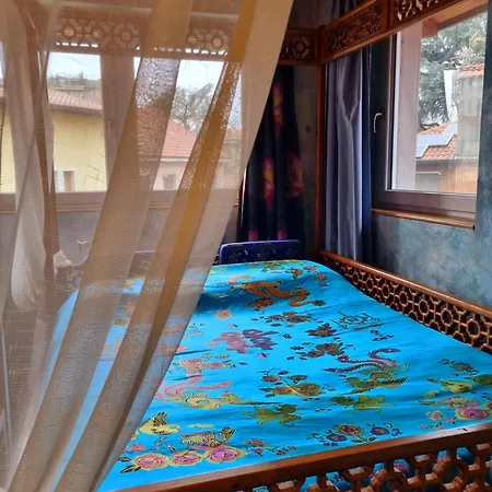 Vietnamonamour Penzion 4*