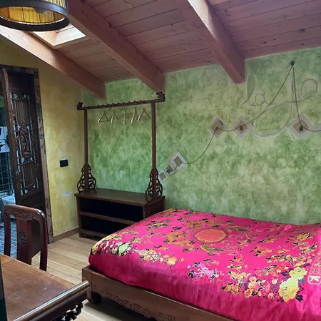 Penzion Vietnamonamour Milán