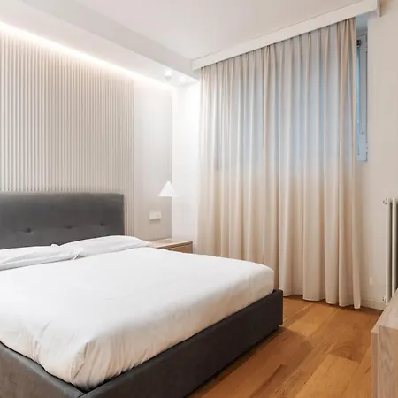 Splendido Trilocale A Milano: Comfort E Stile Milan