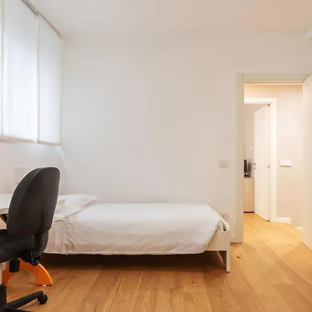 Splendido Trilocale A Milano: Comfort E Stile *