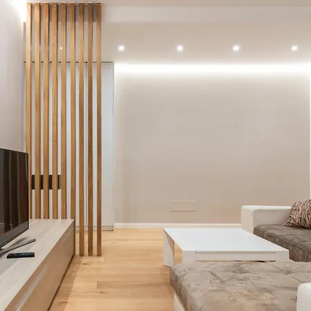 Апартаменты Splendido Trilocale A Milano: Comfort E Stile Милан