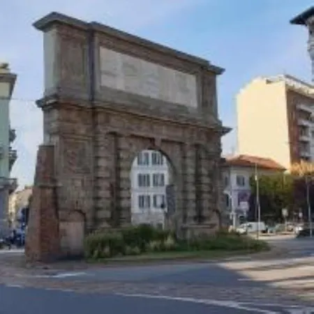 Loft La Sedia Rossa - Centro Storico Apartmán *