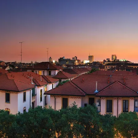 Bed & Breakfast Pattini Milano