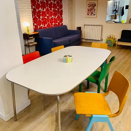 Loft 72 Appartamento