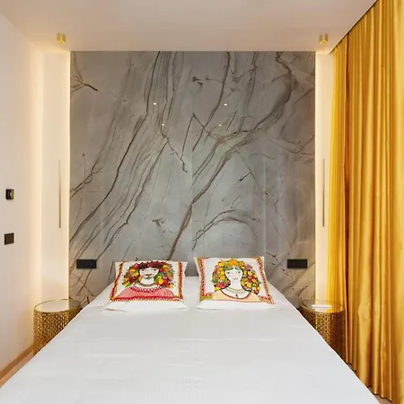 Home: Esclusivo E Moderno * Mailand