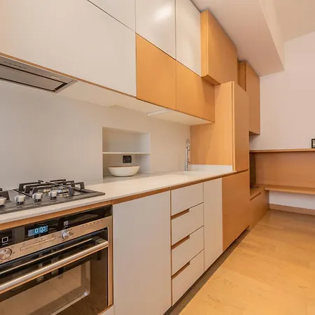 Exclusive Flat Isola Apartment Milan
