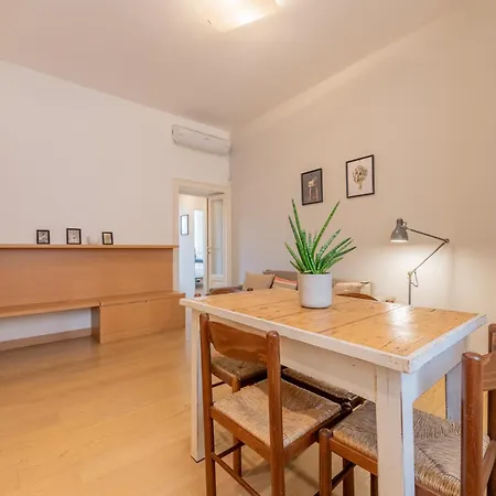Apartment Exclusive Flat Isola *