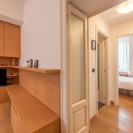 Apartment Exclusive Flat Isola *