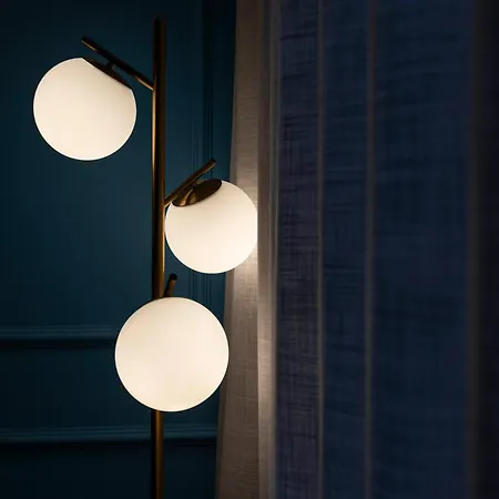 Apartment Suite Acquamarina - Appartamento Di Lusso In Galleria Buenos Aires