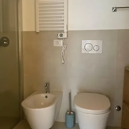 Apartment Loft Navigli