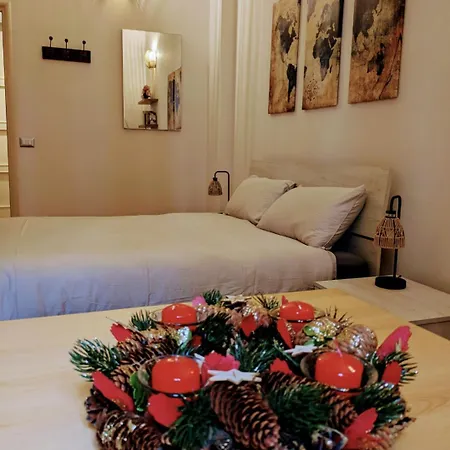 Pippo's House 홈스테이 밀라노