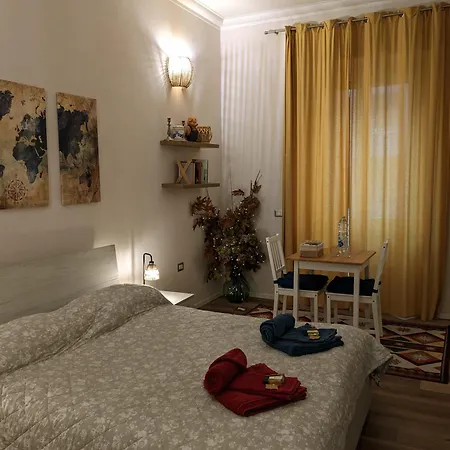 Pippo's House منزل للإقامة *