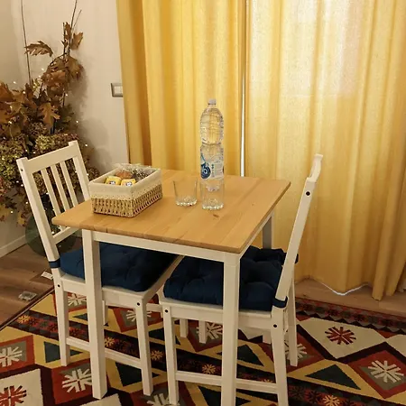 Pippo's House منزل للإقامة *