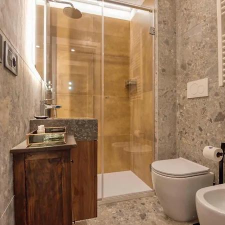 Acquamarina - Di Lusso In Galleria Buenos Aires Apartmán Milán