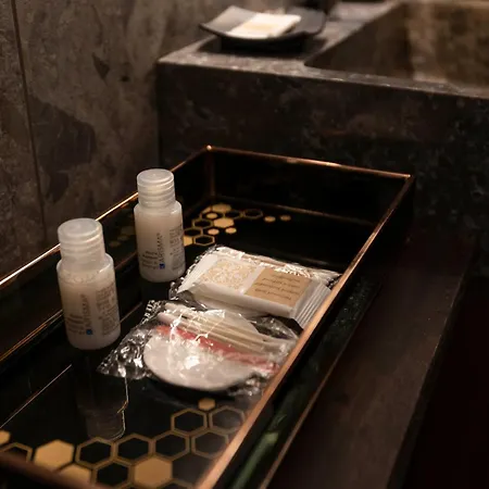 Acquamarina - Di Lusso In Galleria Buenos Aires Apartmán