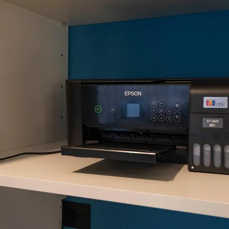 Acquamarina - Di Lusso In Galleria Buenos Aires Apartmán *